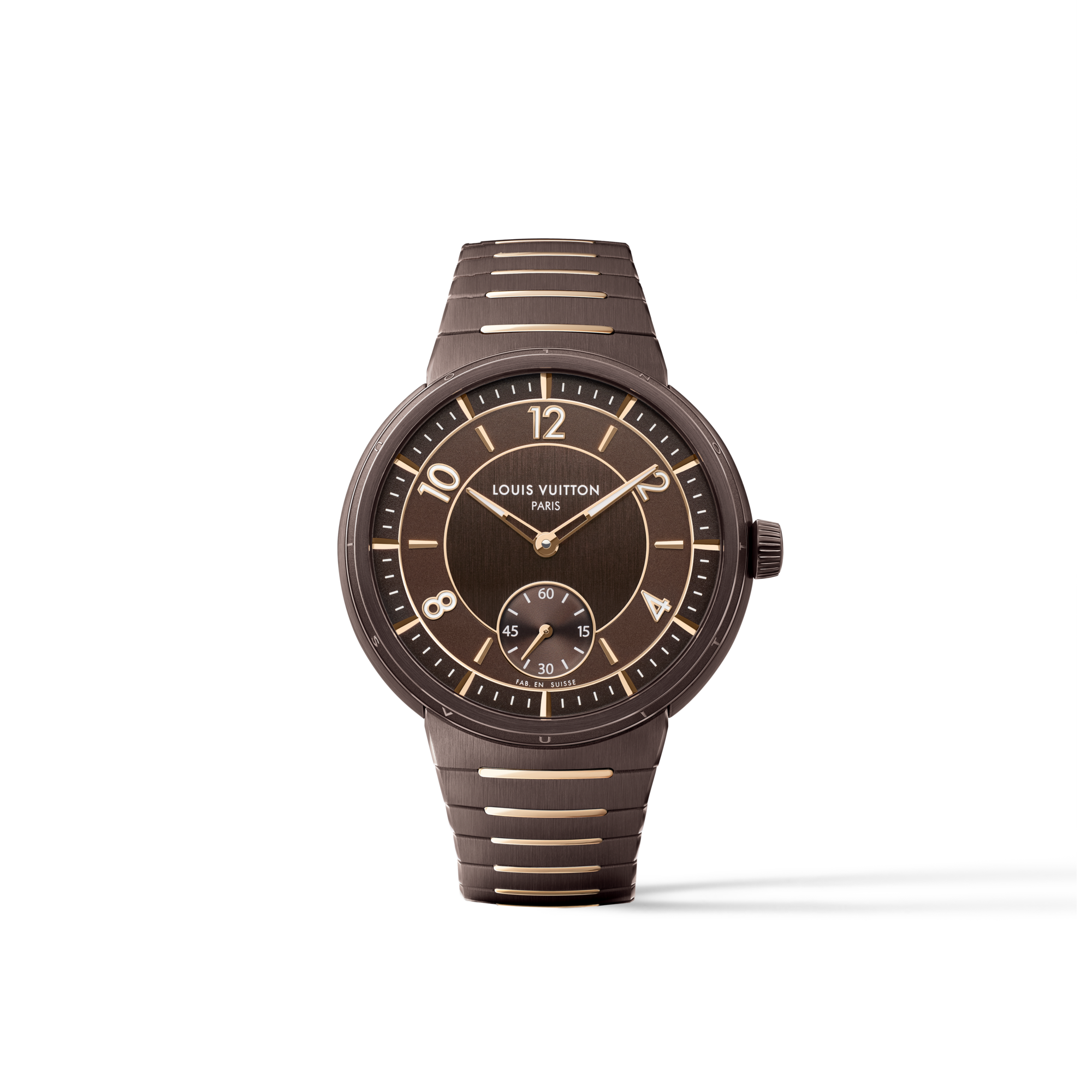 Designer Watches for Men & Women | LOUIS VUITTON ®